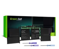 Baterie do laptopów - Green Cell A1820 do Apple MacBook Pro 15 A1707 - miniaturka - grafika 1