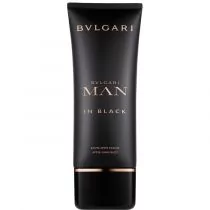 Bvlgari Man In Black balsam po goleniu 100ml - Balsamy po goleniu - miniaturka - grafika 1