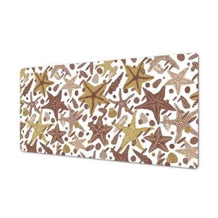 Winylowa podkładka na blat eko Morska rozgwiazda, ArtprintCave - Podkładki na biurko - miniaturka - grafika 1