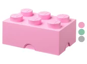 Pojemniki na zabawki - LEGO Pojemnik do przechowywania w kształcie klocka - miniaturka - grafika 1