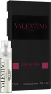 Wody i perfumy męskie - Valentino Mini Born In Roma Extradose Mężczyzna Parfum - 1,2Ml - miniaturka - grafika 1