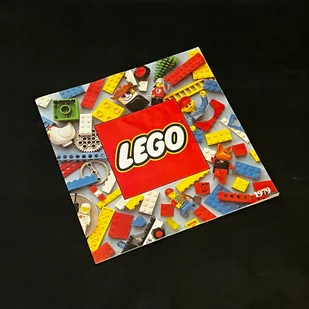 LEGO Duży Katalog - Klocki - miniaturka - grafika 1