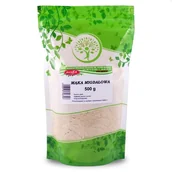 Zdrowa żywność - Agnex Mąka migdałowa 500 g MĄKA MIGDAŁOWA (1) - miniaturka - grafika 1