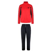 Bluzy męskie - Zestaw dresowy męski DIADORA TRACKSUIT FZ NEXT - miniaturka - grafika 1