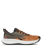 Buty sportowe męskie - Reebok Buty Floatride Energy 5 Adventure IE5002 Brązowy - miniaturka - grafika 1