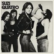 Suzi Quatro