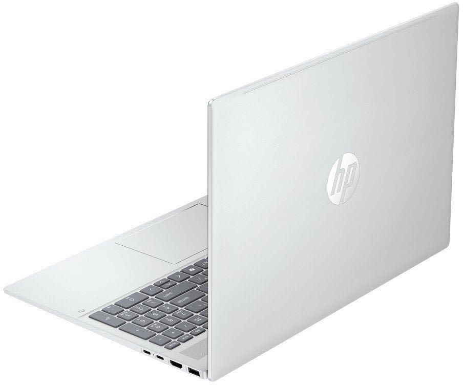 HP OmniBook 5 AI 16-af1095cl / BA3S1UA / Ultra 9 / 32GB / 2TB / Intel Arc / WUXGA / Dotyk / Win 11 / Srebrny