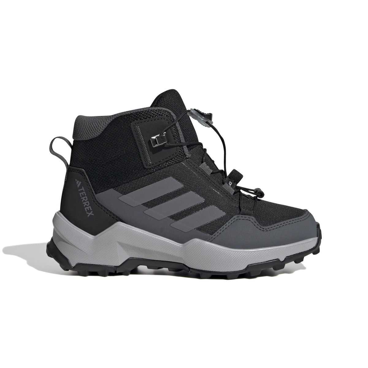 Buty dziecięce ADIDAS TERREX AX4R MID SL K 28