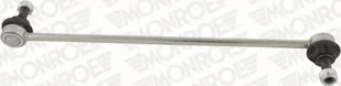 MONROE ŁĄCZNIK STABILIZATORA MONROE L10628 4543200010 MITSUBISHI L10628 - Łączniki stabilizatorów - miniaturka - grafika 1