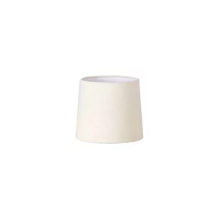 Ideal Lux Abażur SET UP PARALUME CONO D16 beżowy 260358 260358/IL - Oprawy, klosze i abażury - miniaturka - grafika 1