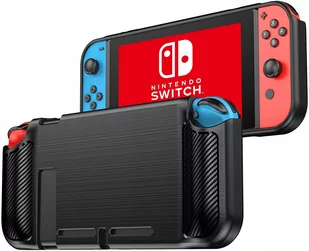 Etui case pokrowiec wzmocniony do Nintendo Switch - Akcesoria do Nintendo - miniaturka - grafika 1