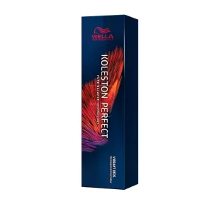 Wella Professionals Koleston Perfect Me+ 66/56 Farba do włosów 60ml - Farby do włosów i szampony koloryzujące - miniaturka - grafika 1