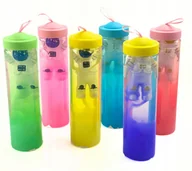 Masy plastyczne - SLIME DLA DZIECI DUŻE OPAKOWANIE - miniaturka - grafika 1