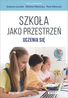 Pedagogika i dydaktyka - Difin Szkoła jako przestrzeń uczenia się - miniaturka - grafika 1
