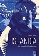 Felietony i reportaże - Islandia. Tam, gdzie elfy mówią dobranoc. Wydanie 2 - miniaturka - grafika 1