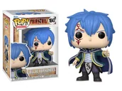 Figurki kolekcjonerskie - POP Animation: Fairy Tail- Jellal Fernandes - miniaturka - grafika 1