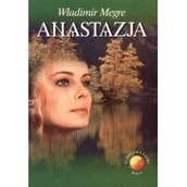 Literatura obyczajowa - Anastazja Używana - miniaturka - grafika 1
