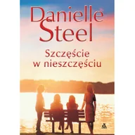 Literatura obyczajowa - Szczęście w nieszczęściu - miniaturka - grafika 1