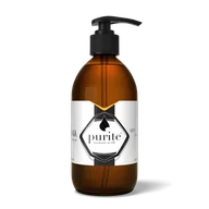 Olejki do ciała i włosów - Purite Yogasutra Line Prana Olejek do ciała 250 ml - miniaturka - grafika 1