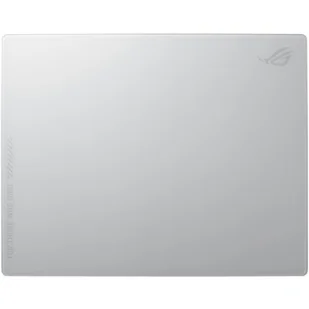 Asus ROG Moonstone Ace L - White (90MP03L0BPUA10) - Podkładki pod mysz - miniaturka - grafika 1