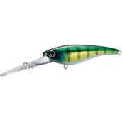 Inne akcesoria dla wędkarzy - Wobler SHIMANO Bantam Pavlo Shad 5.9 cm Perch - miniaturka - grafika 1