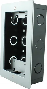 Akuvox Video-TFE R20A Installation Kit In-Wall - Domofony - miniaturka - grafika 1