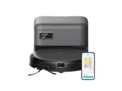 Roboty sprzątające - Eufy C10 SES - miniaturka - grafika 1