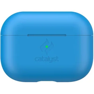 Apple CATALYST Etui CATALYST Slim Case do AirPods Pro Niebieski - Inne akcesoria audio-wideo - miniaturka - grafika 1