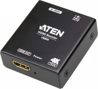 Inne akcesoria audio-wideo - ATEN System przekazu sygnału AV ATENA Wzmacniacz True 4k HDMI Booster 4k@40m VB800 - miniaturka - grafika 1