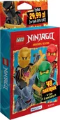 Czasopisma - Lego Ninjago Stickers Blister - miniaturka - grafika 1