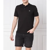Koszule męskie - Lacoste Polo | Regular Fit - miniaturka - grafika 1
