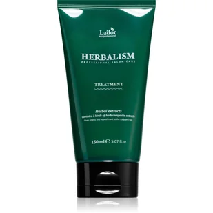 La'dor Herbalism - Treatment 150ml - Odżywki do włosów - miniaturka - grafika 1