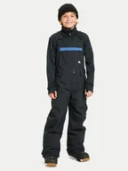 Spodnie narciarskie - Quiksilver Spodnie snowboardowe Mash Up EQBTP03060 Czarny Regular Fit - miniaturka - grafika 1