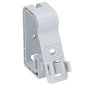 Inne mocowania - Uchwyt kablowy KSH15 do podwieszania przewodów - miniaturka - grafika 1