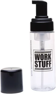 Work Stuff Foam Bottle  butelka z atomizerem pianującym - Akcesoria do mycia samochodu - miniaturka - grafika 1