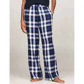 Piżamy damskie - Tommy Hilfiger Spodnie od piżamy | Relaxed fit - miniaturka - grafika 1