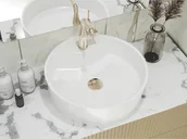 Umywalki - Umywalka COUNTRY - miniaturka - grafika 1