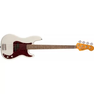 Squier CV 60s P BASS LRL OWT - Gitary basowe - miniaturka - grafika 1