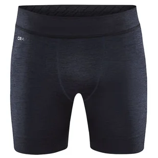 Męskie bokserki Craft Core Dry Active Comfort Rozmiar: M / Kolor: czarny - Majtki męskie - miniaturka - grafika 1
