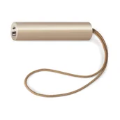 Powerbanki - Powerbank Fine Tube – Lexon - miniaturka - grafika 1