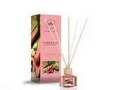 Aromaterapia - Aroma Home Patyczki Zapachowe sticks Owoc Rabarbar - miniaturka - grafika 1