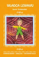 E-booki - lektury - Władca Lewawu Doroty Terakowskiej. Streszczenie, analiza, interpretacja - miniaturka - grafika 1