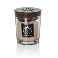 Świece - Crema All’Amaretto - Vellutier - mała świeca zapachowa - nowość 2023 - miniaturka - grafika 1