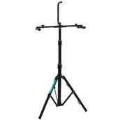 Akcesoria do urządzeń pomiarowych - Statyw tripod do DML805 Makita GM00002283 - miniaturka - grafika 1