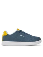 Buty dla dziewczynek - Reebok Sneakersy Royal Complete Cln 2.0 IE4139 Niebieski - miniaturka - grafika 1