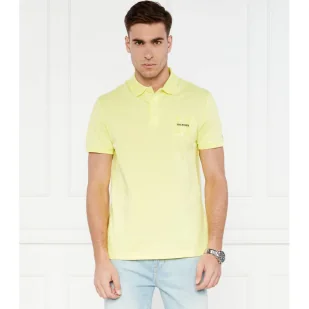 Tommy Hilfiger Polo | Regular Fit - Koszule męskie - miniaturka - grafika 1