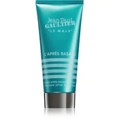 Kosmetyki po opalaniu - Jean Paul Gaultier Jean Paul Gaultier Le Male 100ml balsam po goleniu - miniaturka - grafika 1