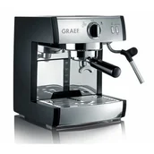 Ekspresy do kawy - Graef Pivalla ES 702 - miniaturka - grafika 1