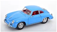 Samochody i pojazdy dla dzieci - Sun Star Porsche 356A 1500 Gs Carrera Gt 1957 Li 1:18 1342 - miniaturka - grafika 1