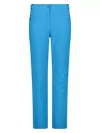 Spodnie narciarskie - CMP Spodnie narciarskie w kolorze niebieskim - miniaturka - grafika 1